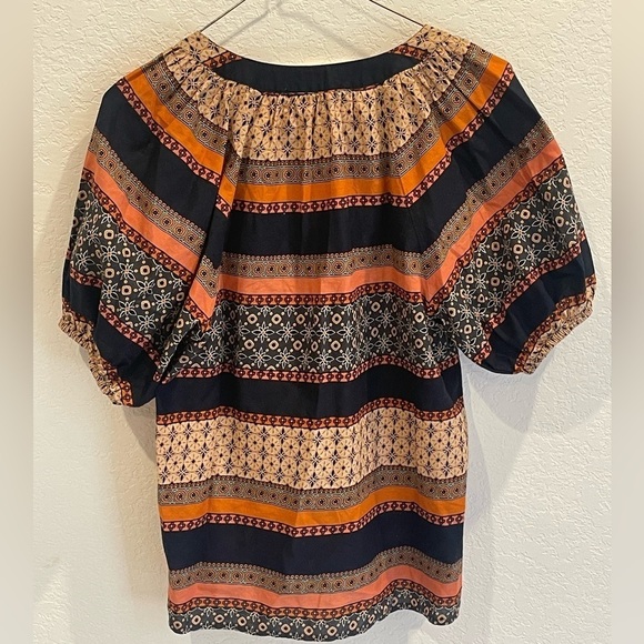 Loft Blouse Size xs - Picture 3 of 4